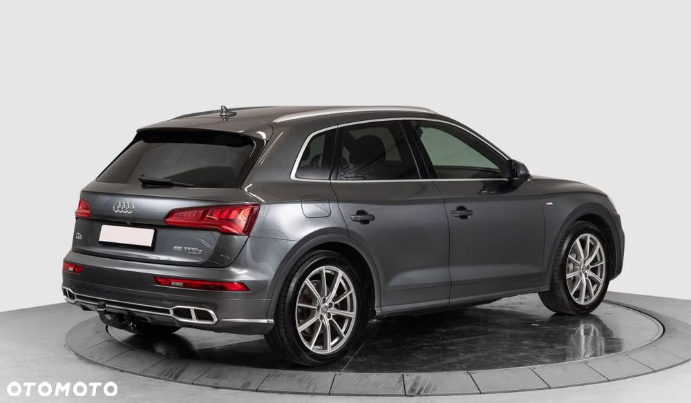 Audi Q5 55 TFSI e Quattro S tronic - 8