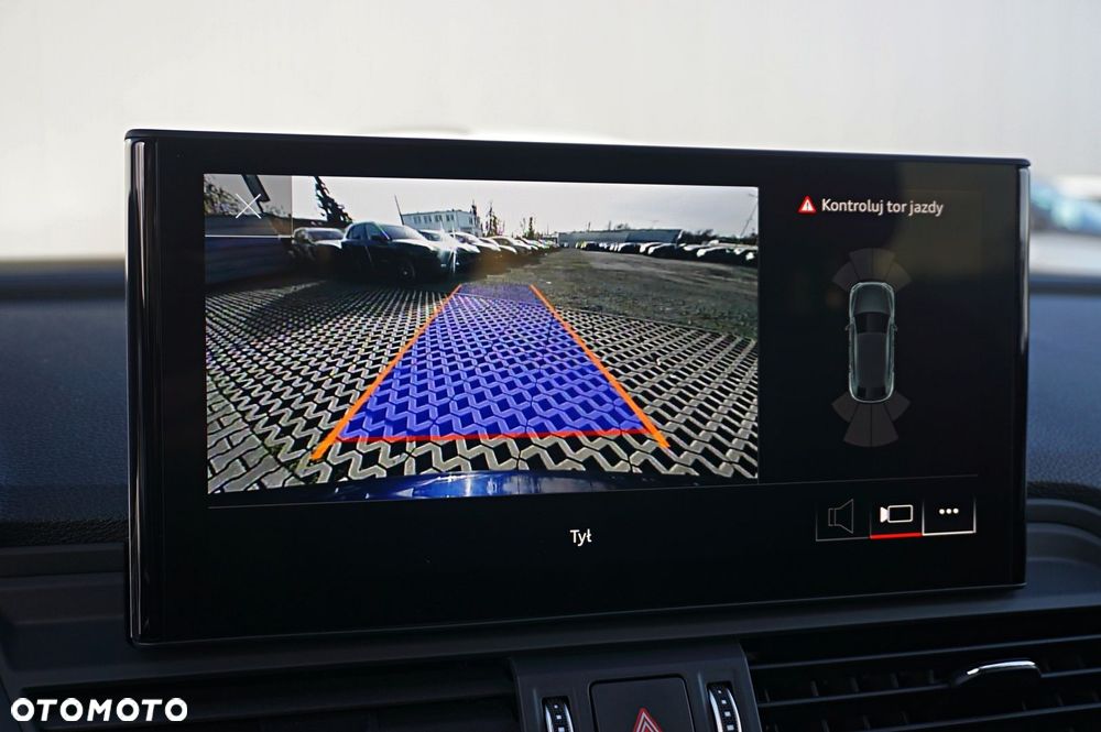 Audi Q5 Sportback - 23