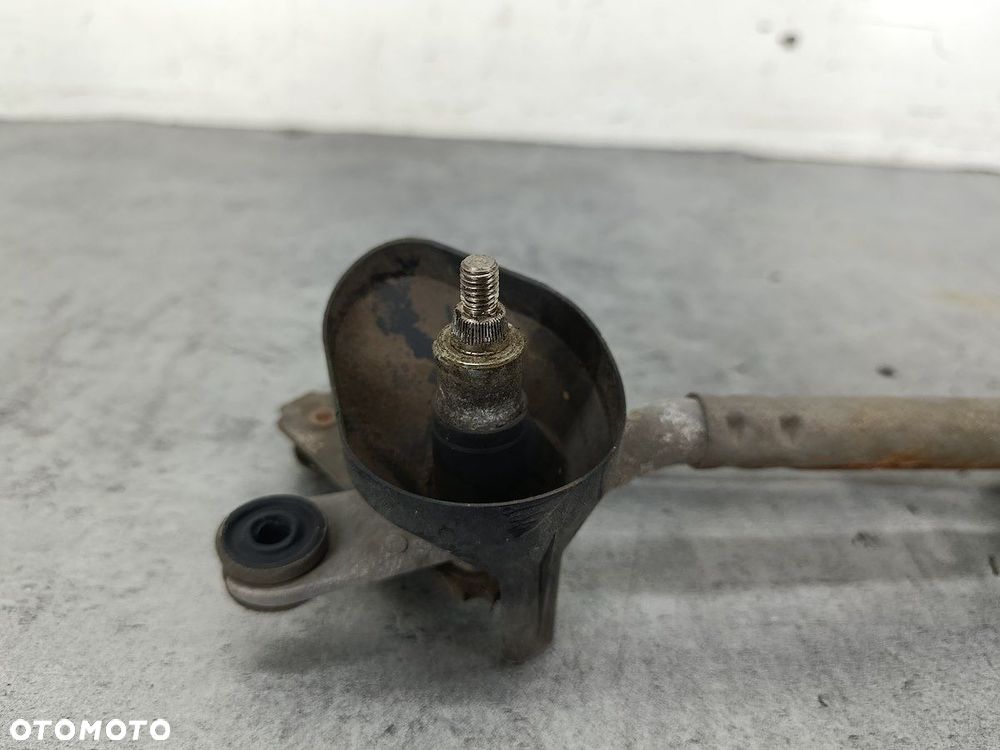 MECHANIZM WYCIERACZEK DODGE CALIBER 05303780AF AX159010-9294 - 2