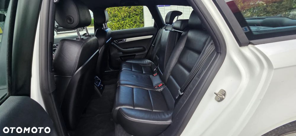 Audi A6 Avant 2.7 TDI - 29