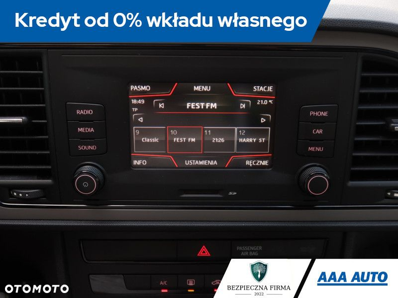 Seat Leon - 13