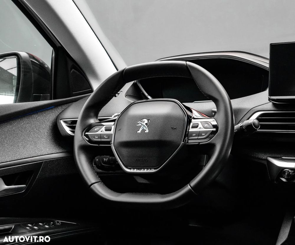 Peugeot 3008 1.5 BlueHDI 130 S&S EAT8 Allure - 18