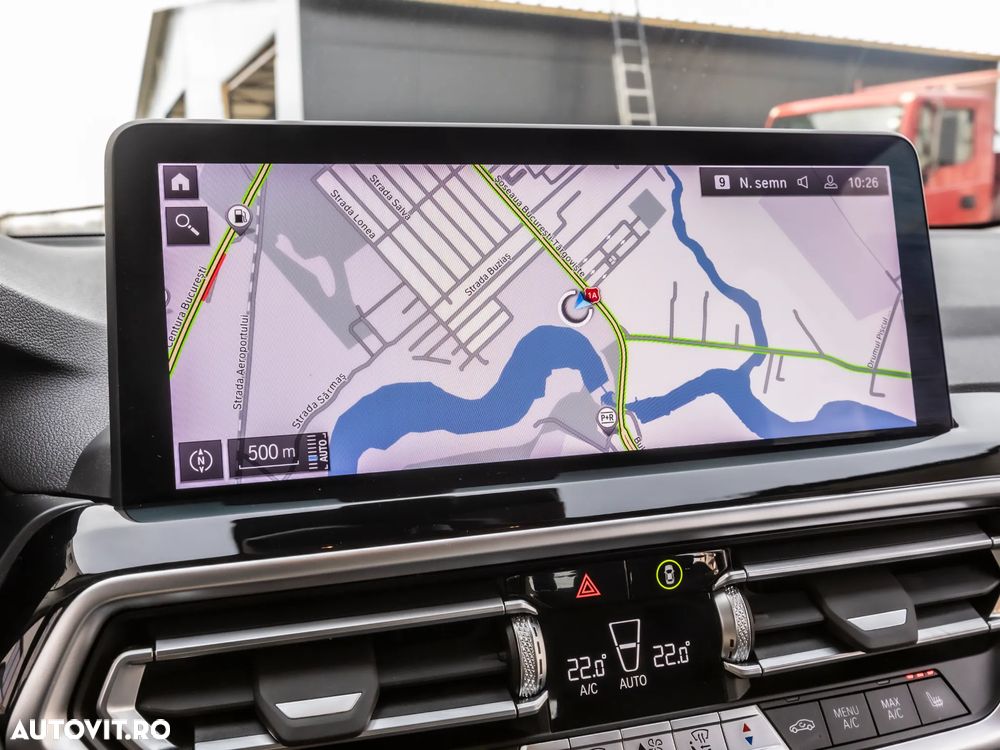 BMW X3 xDrive30e AT PHEV - 25