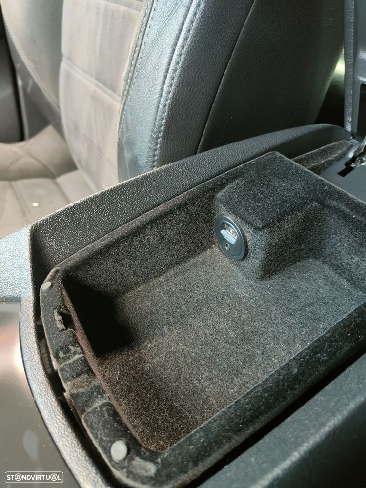 Citroën DS5 1.6 BlueHDi So Chic - 54