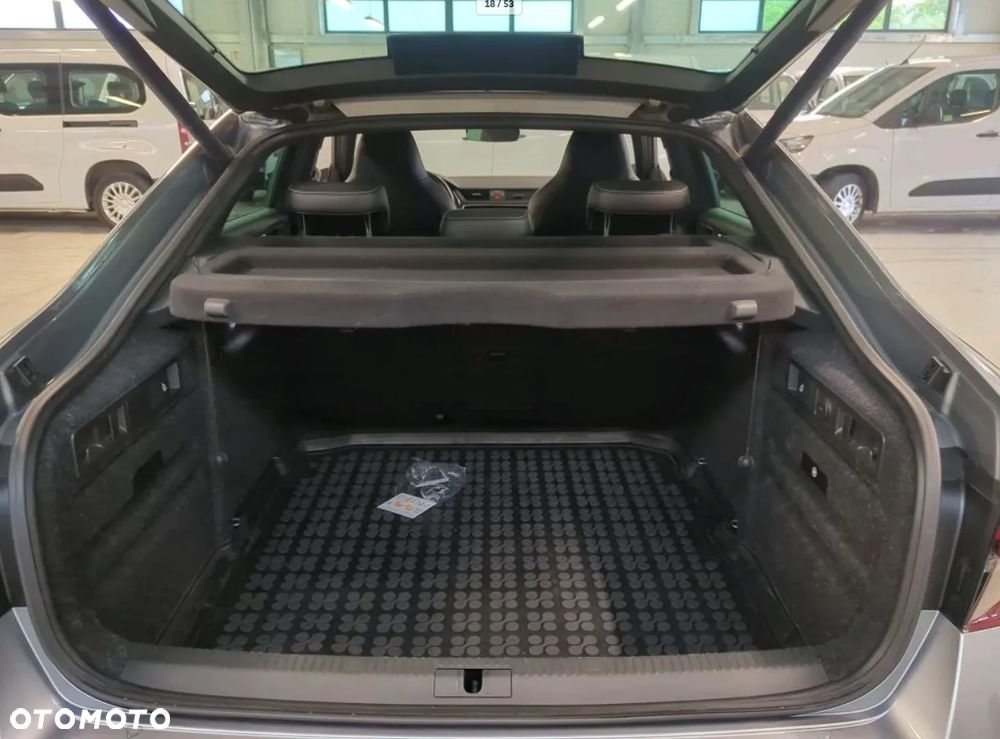 Skoda Superb 2.0 TDI SCR 4x4 Sportline DSG - 8