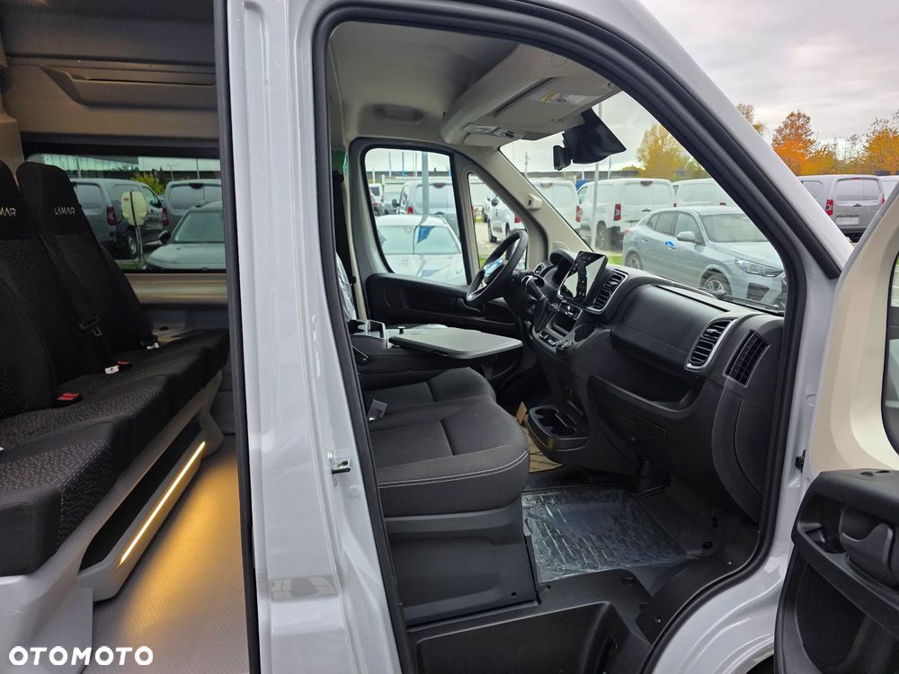 Peugeot Boxer - 17