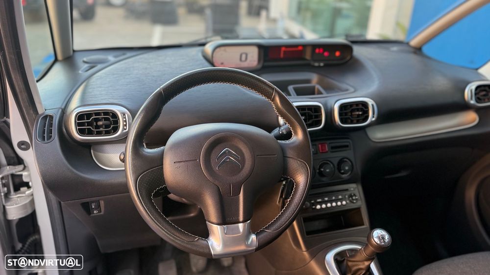 Citroën C3 Picasso PureTech Selection - 4
