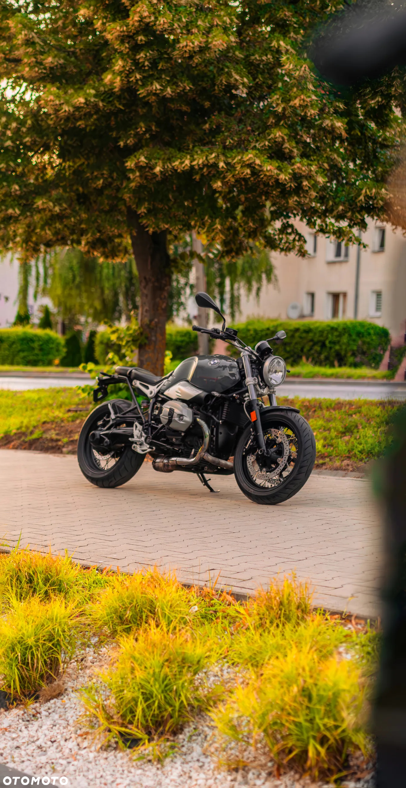 BMW R - 25