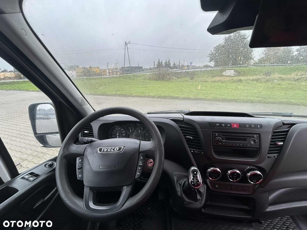 Iveco 35S16 - 15