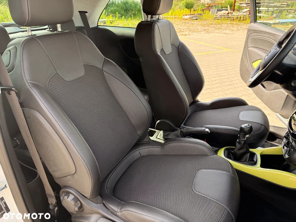 Opel Adam 1.4 Jam - 13