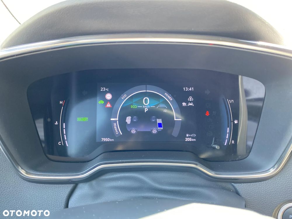 Suzuki Swace ver-1-8-hybrid-elegance-cvt - 14