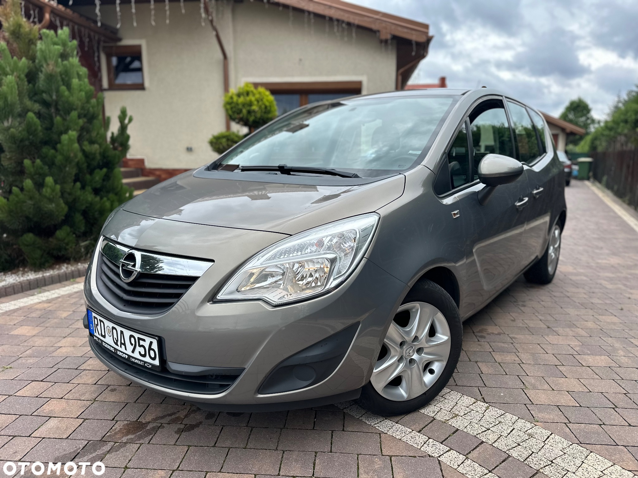Opel Meriva 1.4 Active - 2