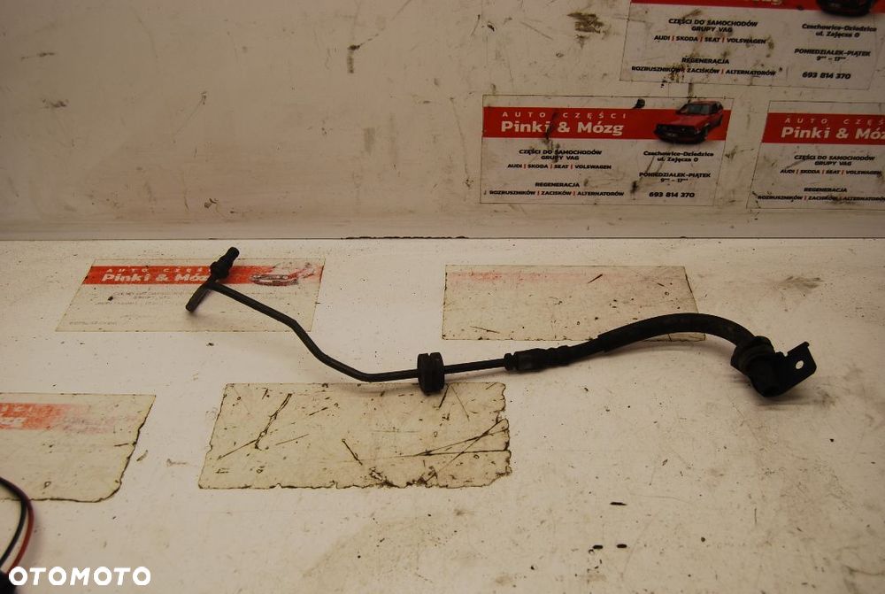 PRZEWÓD WYSPRZĘGLIKA 7M3721477C SEAT ALHAMBRA LIFT 1.9 TDI SHARAN GALAXY 7M3721477M 7M3721477G 7M3721477D 7M3721477K - 3
