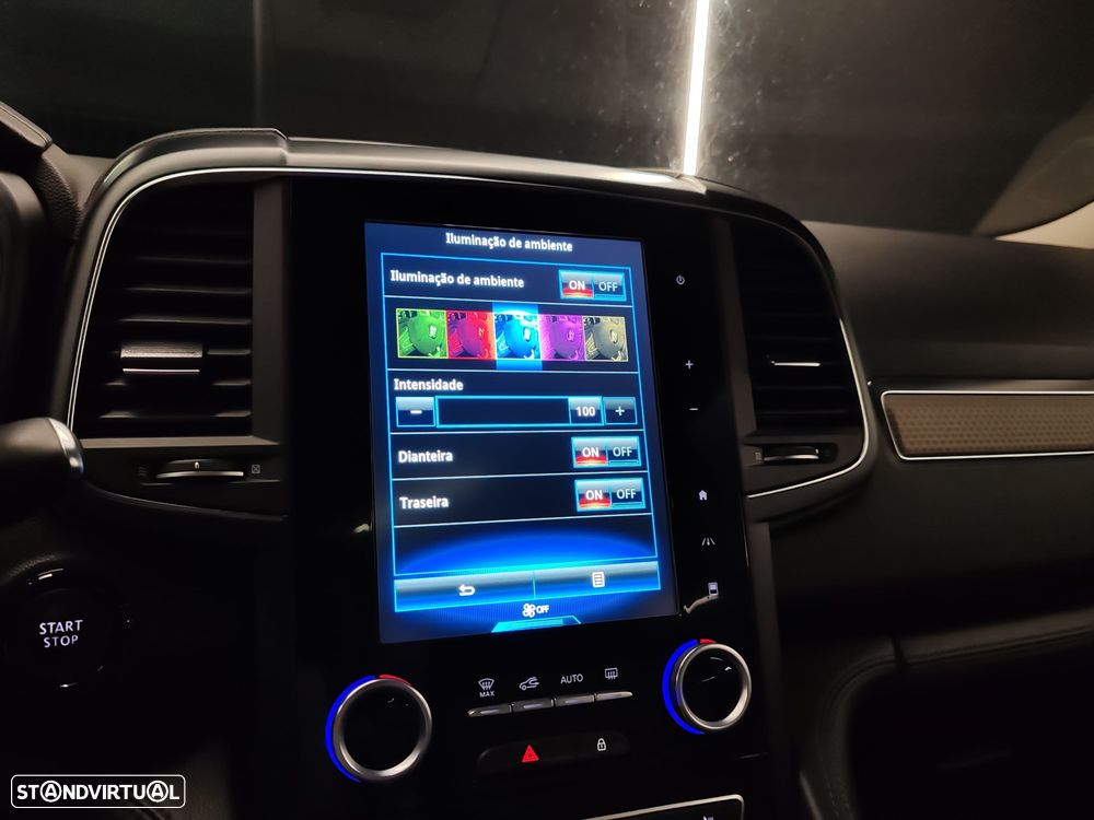 Renault Koleos 2.0 dCi Initiale Paris X-Tronic - 23