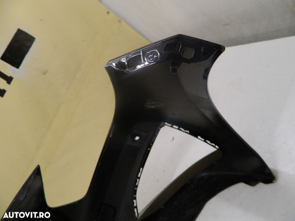 Bara fata BMW Seria 1 F40, 2018, 2019, 2020, 2021, 2022, cod origine 51117459708. - 6