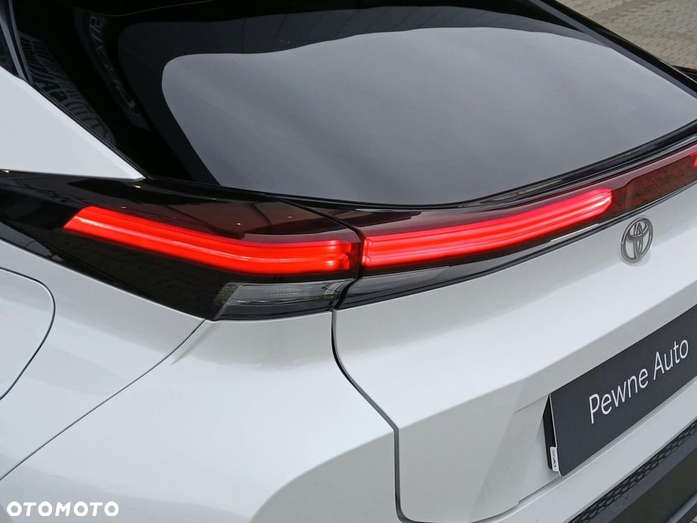 Toyota C-HR 2.0 Hybrid Dynamic Force Executive - 40