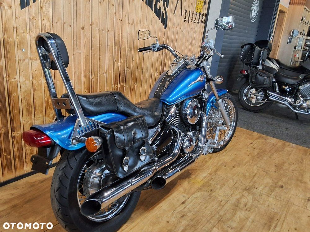 Kawasaki Vulcan - 14