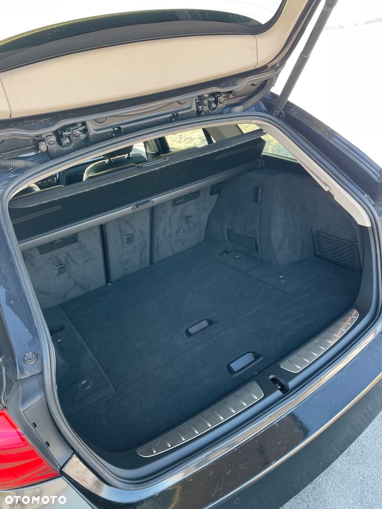 BMW Seria 3 320d M Sport - 22