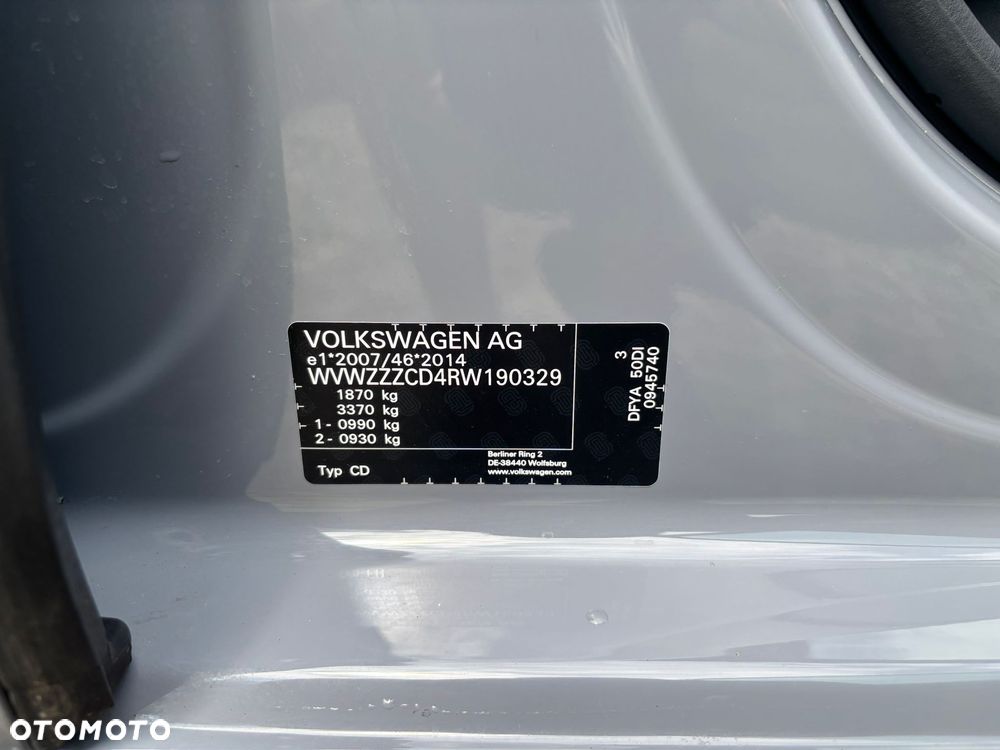 Volkswagen Golf 1.5 eTSI mHEV R-Line DSG - 21