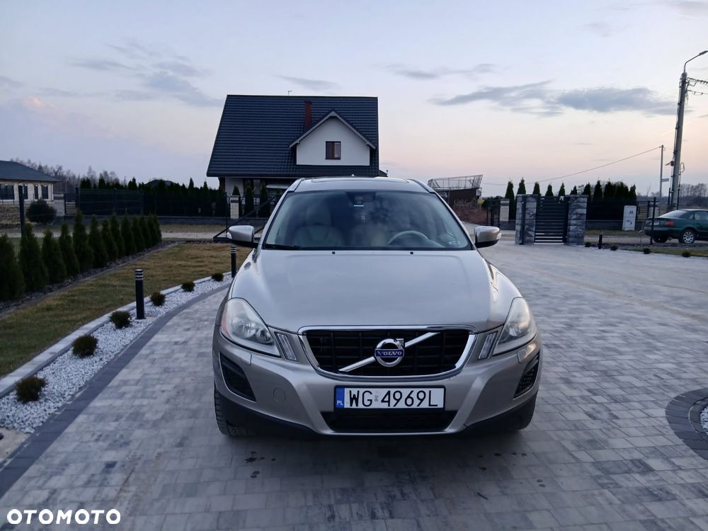 Volvo XC 60 T6 AWD Summum - 6