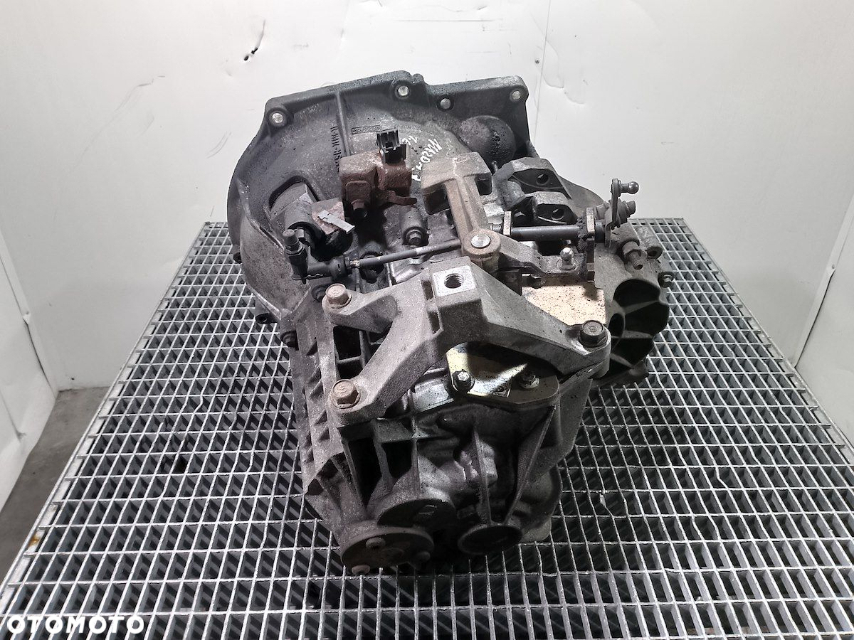 SKRZYNIA BIEGÓW MANUALNA MAZDA 3 3M5R7002  8MR-7F096-YF 1.6 CITD - 9