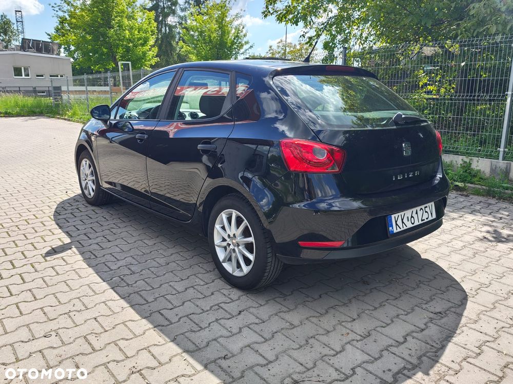 Seat Ibiza - 6
