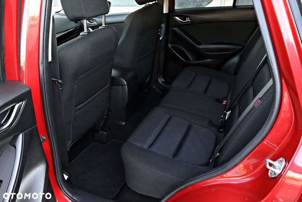 Mazda CX-5 - 27