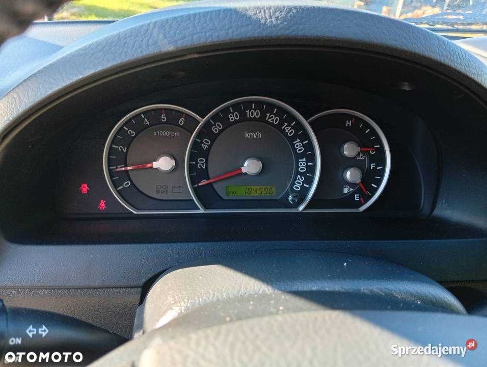Kia Sorento - 3
