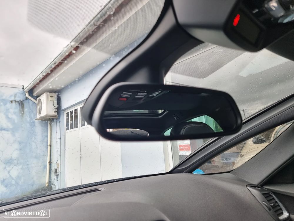 Citroën DS5 1.6 BlueHDi So Chic - 18