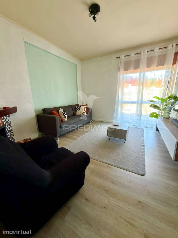 Apartamento T3 em Abrantes - Grande imagem: 5/24