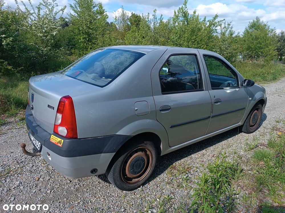 Dacia Logan 1.4 Laureate - 4