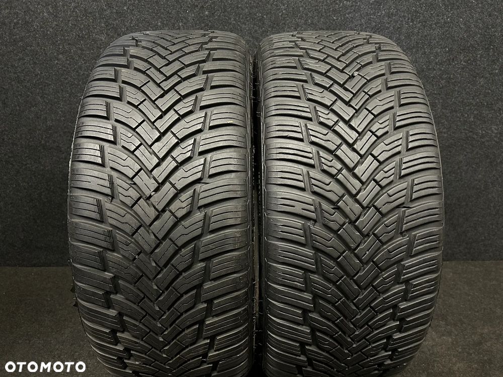 Opony całoroczne Petlas MultiAction PT565 235/40/18 95Y XL 2szt. Ładne! - 1