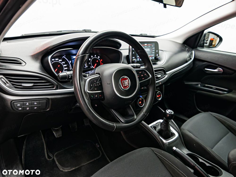 Fiat Tipo - 9