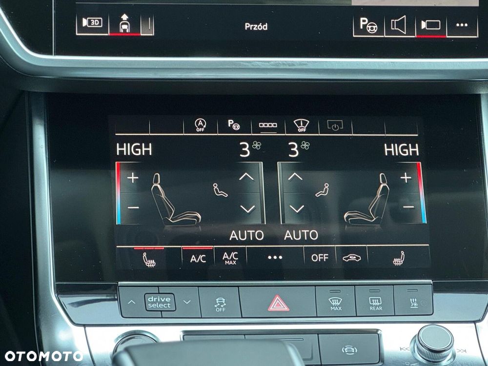 Audi A6 Avant - 21