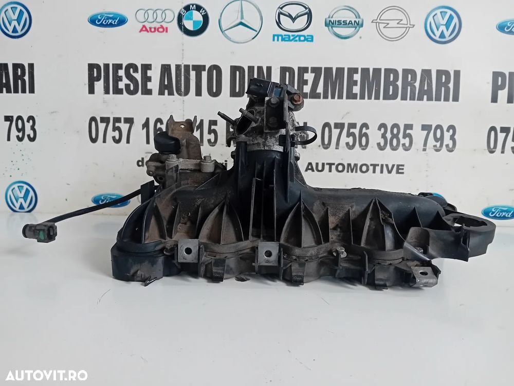 Galerie Admisie Range Rover evoque Land Rover Freelander 2 Motor 2.2 Diesel 224DT Cod 9659449480 - 3