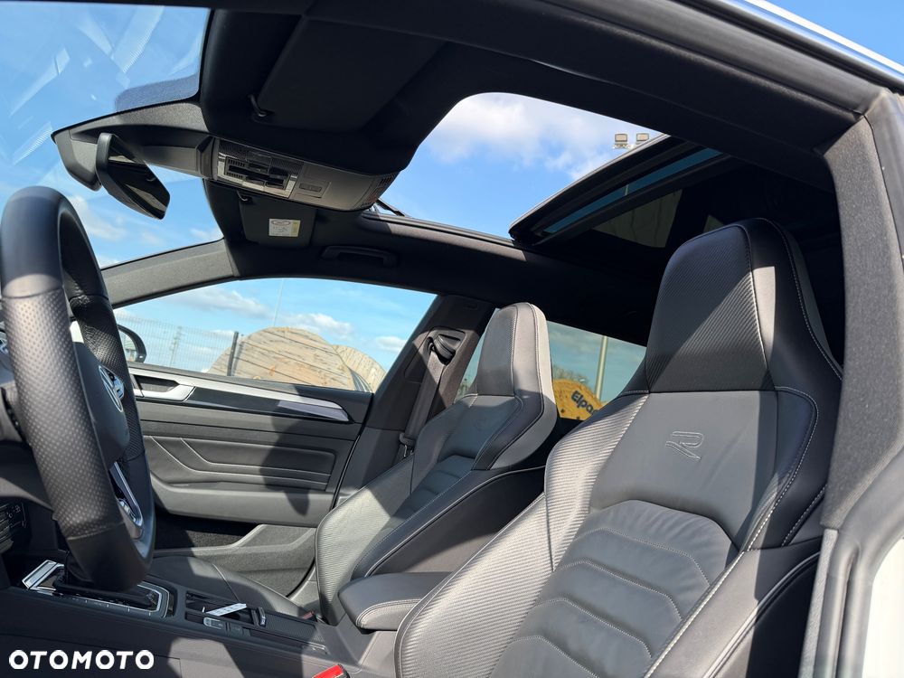 Volkswagen Arteon 2.0 TDI SCR 4Motion DSG R-Line - 8