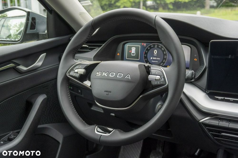 Skoda Octavia - 23