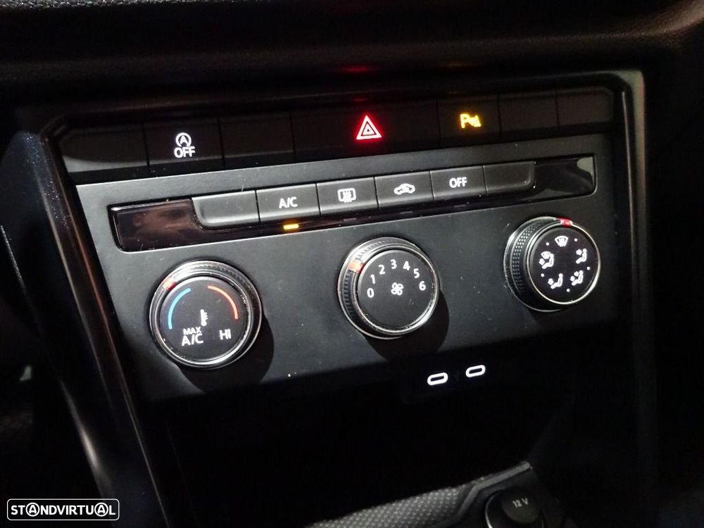 VW T-Roc 2.0 TDI Conceptline - 26