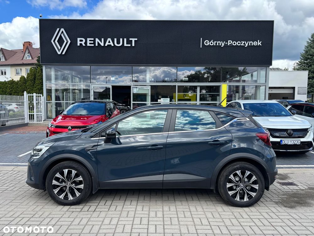 Renault Captur 1.0 TCe Equilibre
