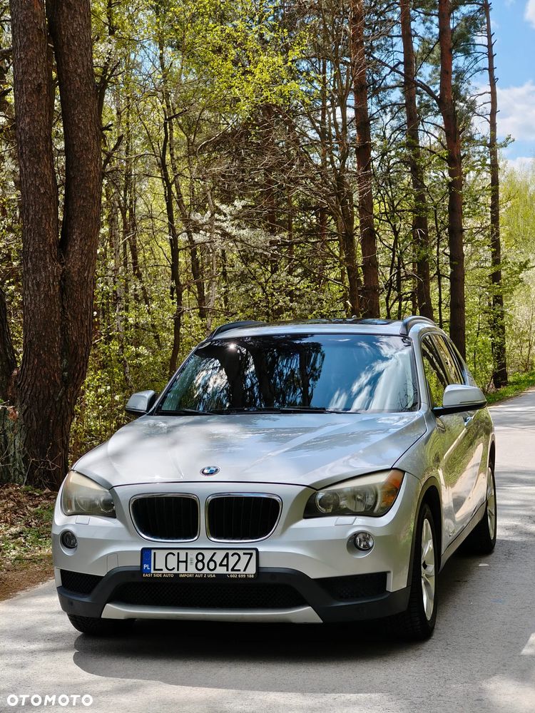 BMW X1 xDrive28i - 25