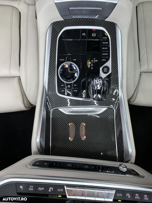 BMW X6 xDrive30d - 19