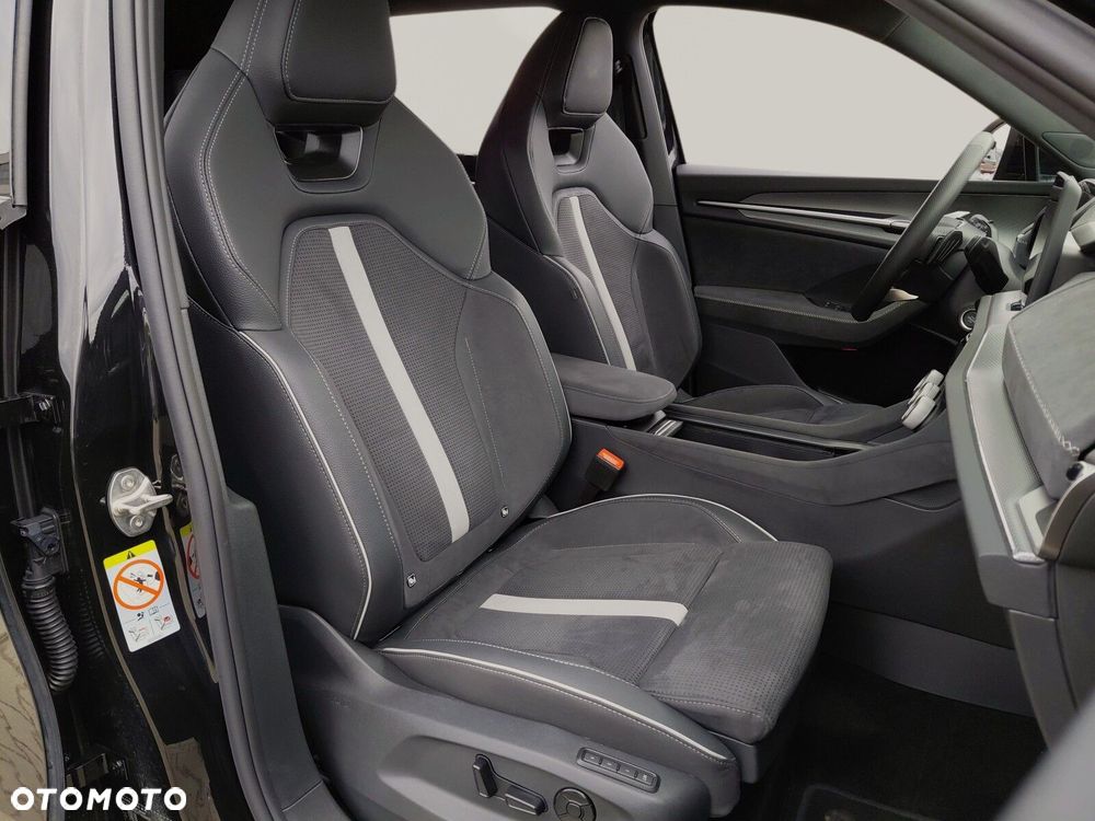 Skoda Kodiaq 1.5 TSI mHEV 4x2 Sportline DSG - 16