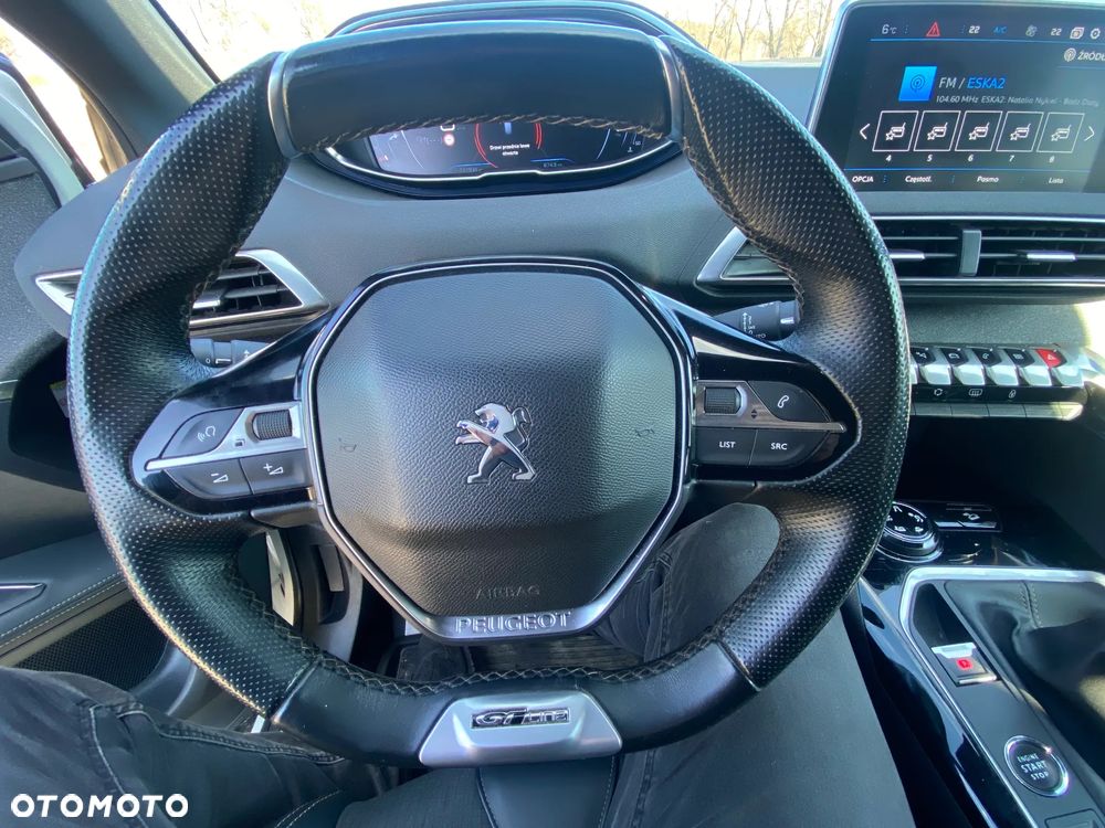 Peugeot 3008 1.5 BlueHDi GT S&S - 24