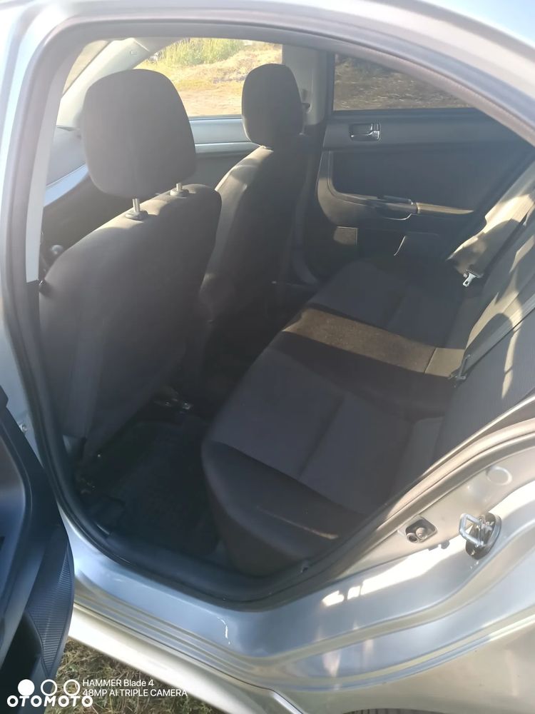 Mitsubishi Lancer 1.8 DID Instyle NAVI - 7