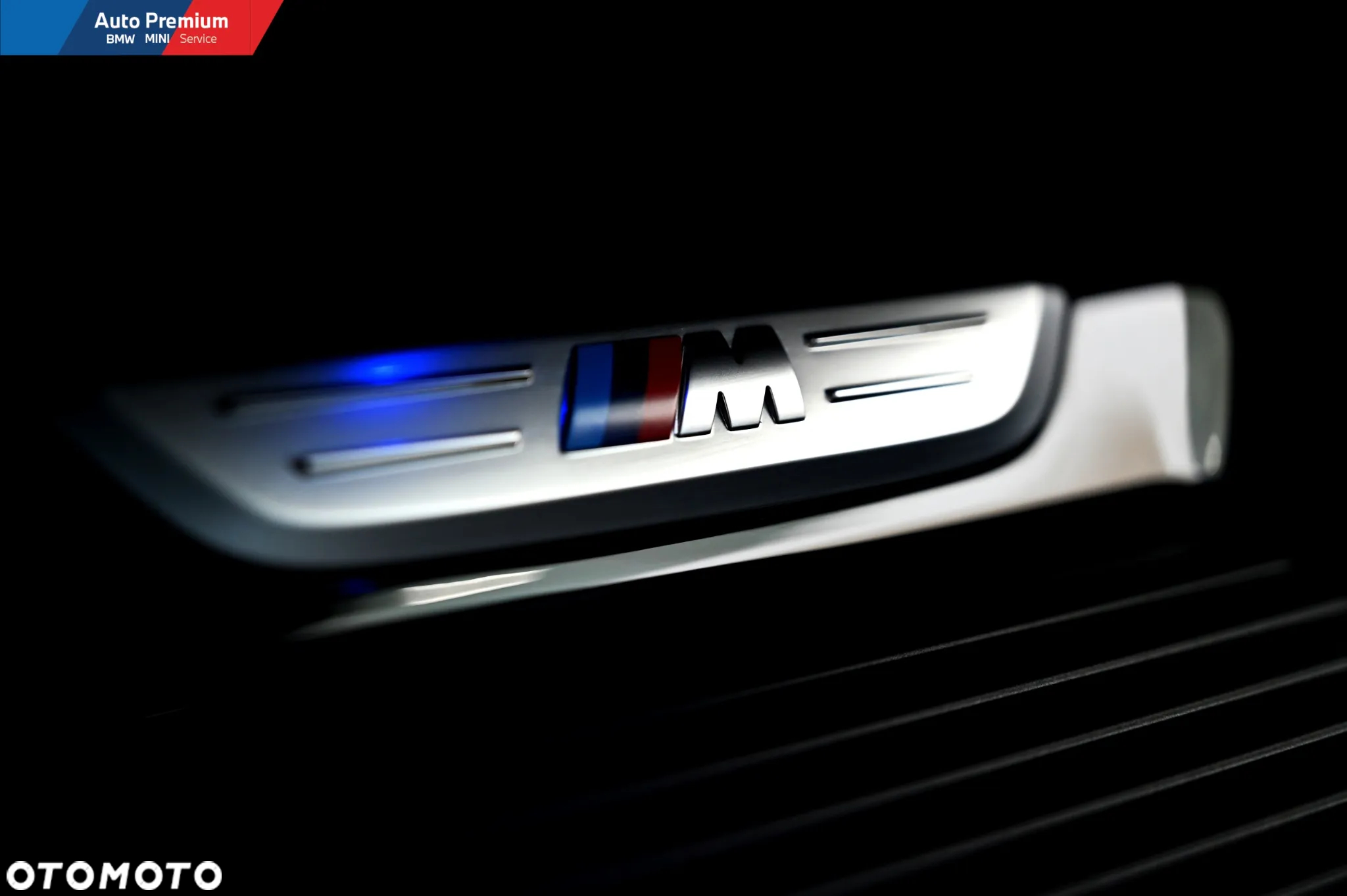 BMW X3 M M40i sport - 11