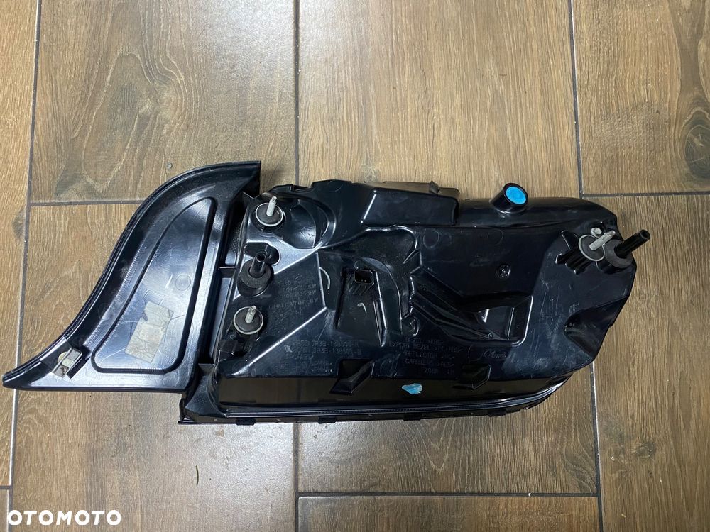 LAMPA TYŁ LEWA Ford Mustang V ORG. - 2