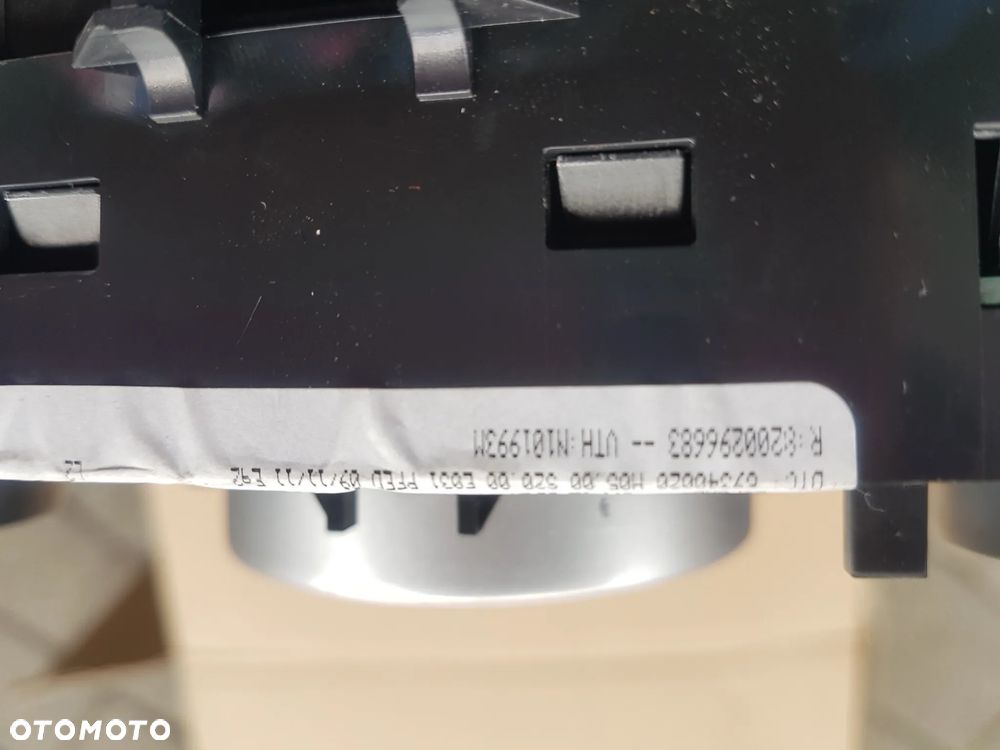 POMPA OLEJU KORPUS WYBIERAK BIEGÓW nastawnik robot przystawka korpus skrzynia automatyczna automat selespeed dualogic robot automat fiat alfa mito bravo II 500 500l 500x tipo grande punto evo doblo Qubo fiorino panda lancia ka 1.3 multijet - 27