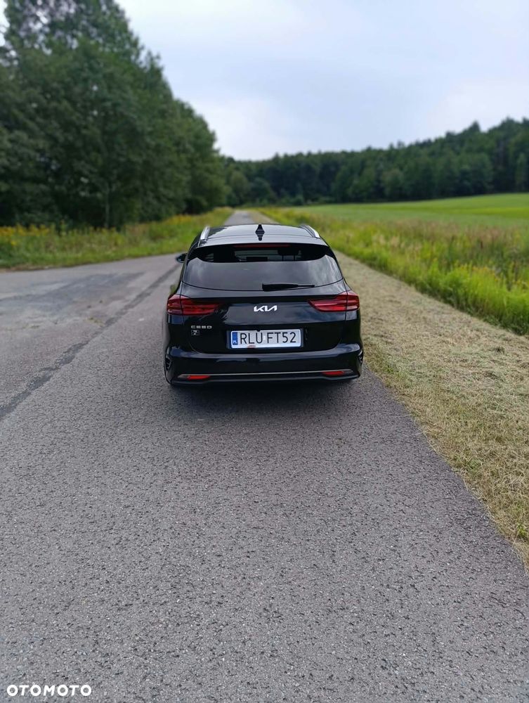 Kia Ceed - 7