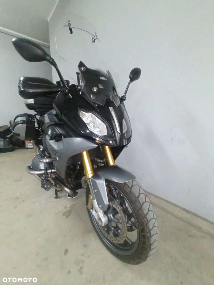 BMW R - 8