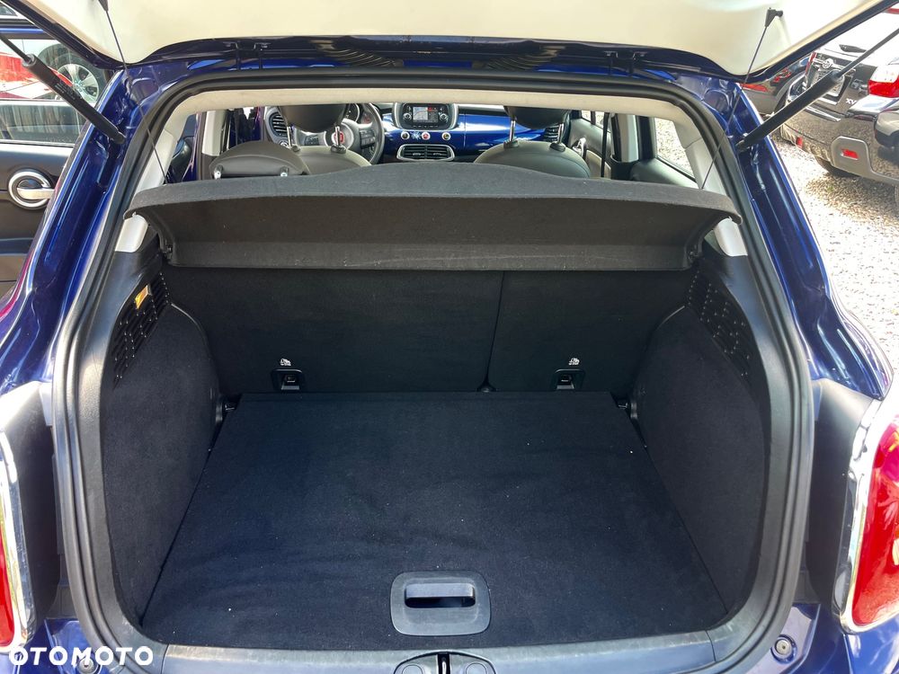 Fiat 500X 1.6 Multijet 4x2 S&S Business Line - 34